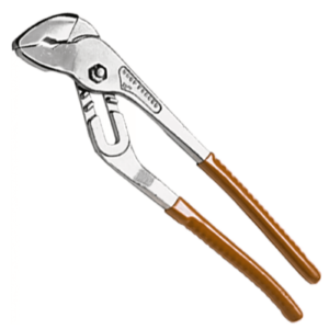 ALICATE BOMBA DAGUA 10″ 25CM SPARTA 1571855