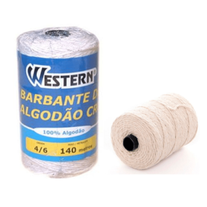 BARBANTE CRU 140M WESTERN B140#