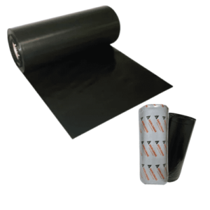 LONA 4X50 10 KILOS PRETA SERLONAS – 50 MICRAS