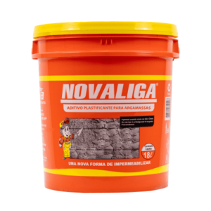NOVA IMPERM NOVALIGA 18LT VEDLT