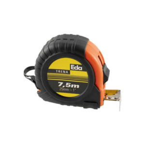 TRENA EMB STANDARD 7,5M X 25MM EDA 0BD