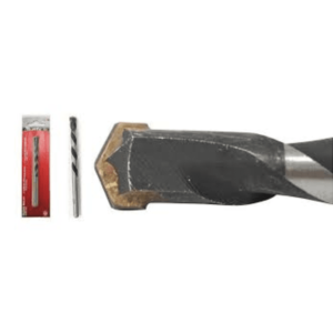 BROCA DE VIDEA 8,00MM BLISTER 1PC MTX REF 708589