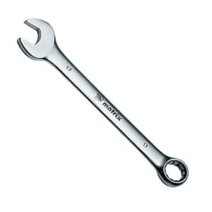 CHAVE COMBINADA CROMO VANADIUM 20MM MTX 151169
