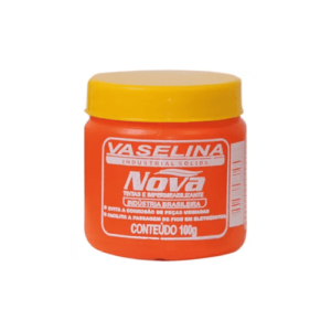 VASELINA SOLIDA INDUSTRIAL 90G LINHAL