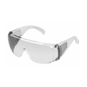 OCULOS PROT. PROTECTOR INCOLOR 62221 VALEPLAST