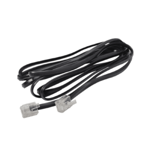 EXT. FONE LISA 1,5MT 4 VIAS EMAVE PCT 10PCS