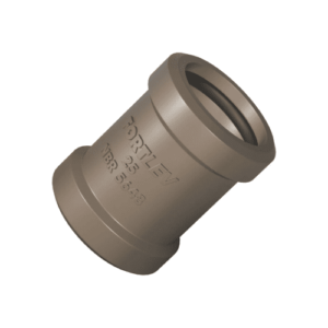 LUVA DE CORRER SOLD 32MM FORTLEV