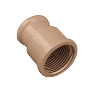 LUVA LR SOLD/ROSC 20MM X 1/2″ 21151 AKATO PCT25