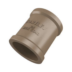 LUVA SOLDAVEL 60MM (PCT ) FORTLEV