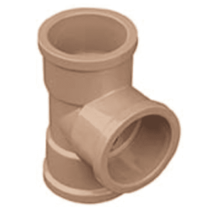 TEE SOLDAVEL 20MM AKATO 21171 PCT50