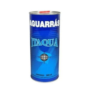 AGUARRAS 900ML ITAQUA CX 12UN