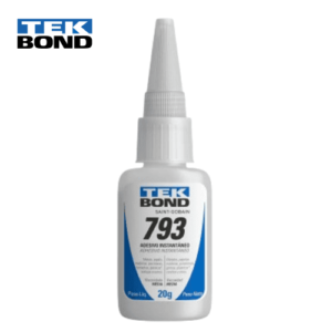 COLA INSTANTANEA 793 20GR TEK BOND CX10