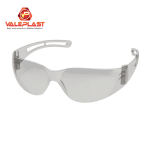 OCULOS PROT. NEW STYLUS INCOLOR 62106 VALEPLAST