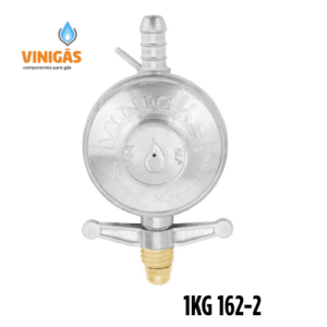 REGULADOR DE GAS 1KG 162-2 VINIGAS