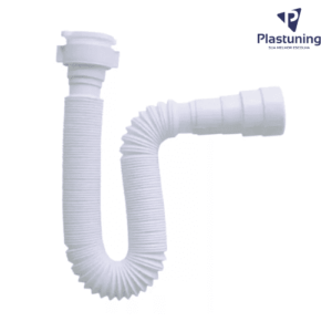 SIFAO SANF SIMPLES EXTRA LONGO BRANCO PLASTUNING