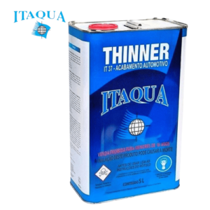 THINNER 5LT IT-37 ITAQUA CX04
